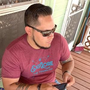 Meet your Posher, Allan